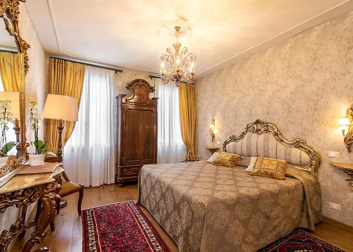 Bel Sito E Berlino Hotel