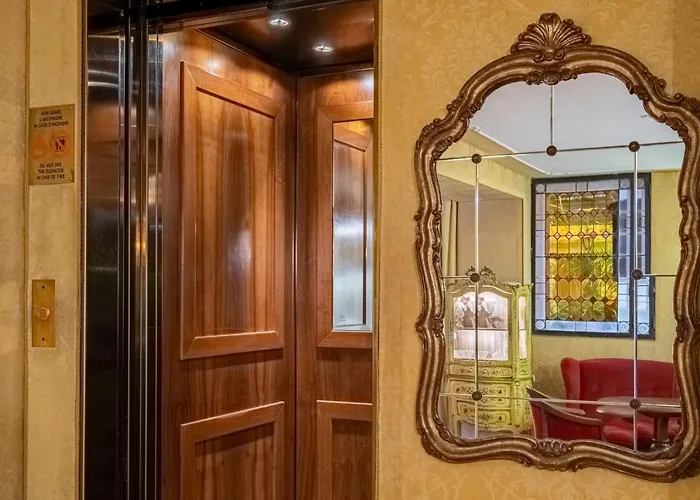 Bel Sito E Berlino Hotel Venice