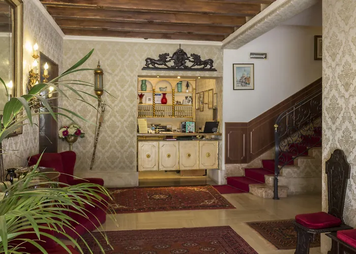 Bel Sito E Berlino 호텔