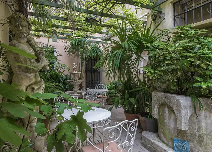 Bel Sito E Berlino 3* Venice