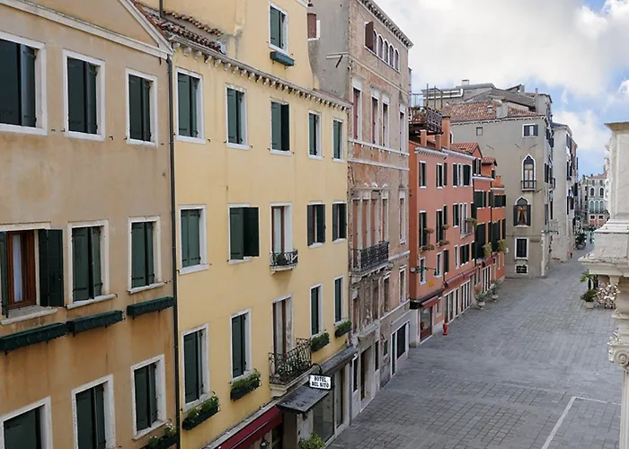 Bel Sito E Berlino Venice