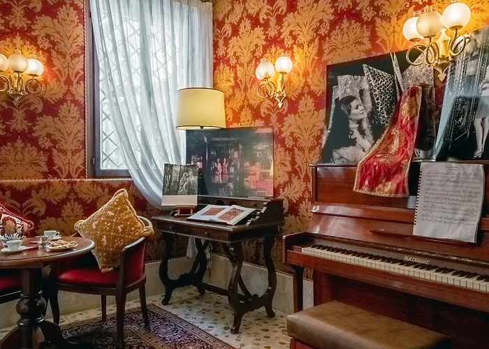 Bel Sito E Berlino 호텔