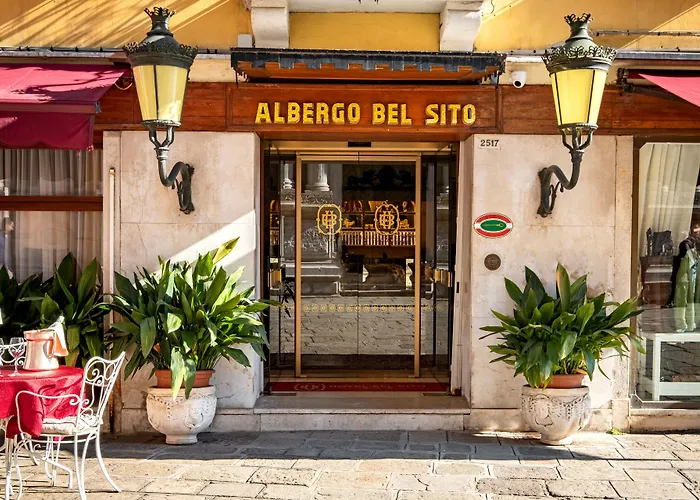 Bel Sito E Berlino 3*