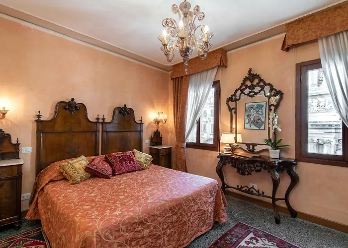 Bel Sito E Berlino Venice