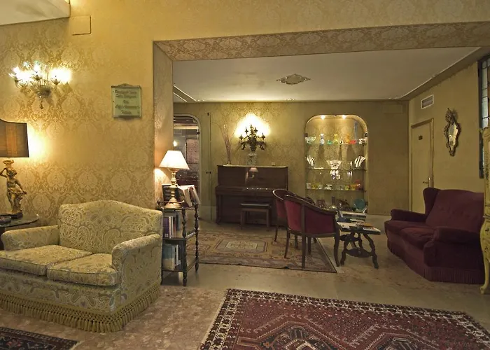 Hotel Bel Sito E Berlino