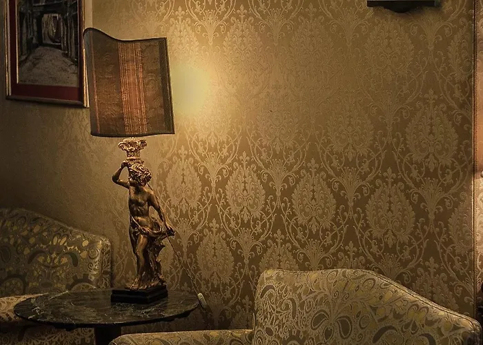 Bel Sito E Berlino Hotel 3*