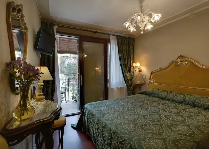 Bel Sito E Berlino Hotel