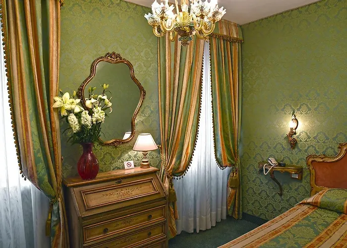 Hotel Bel Sito E Berlino