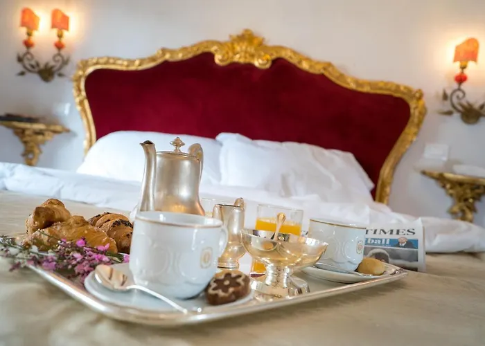 Bel Sito E Berlino 3* Venice