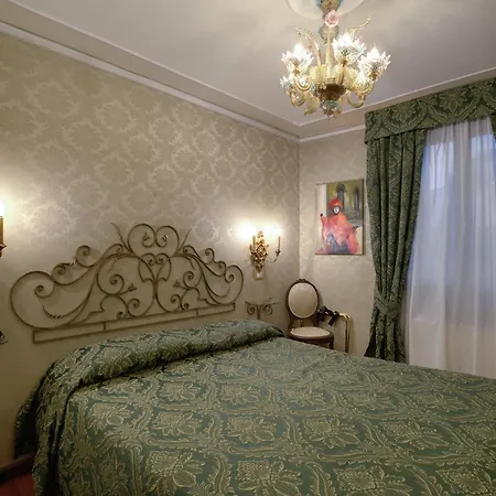 فندق Bel Sito E Berlino 3*