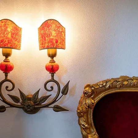 فندق Bel Sito E Berlino