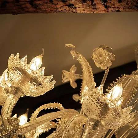 Bel Sito E Berlino فندق البندقية