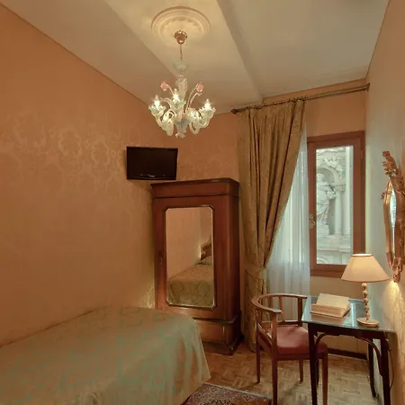 Bel Sito E Berlino فندق 3*