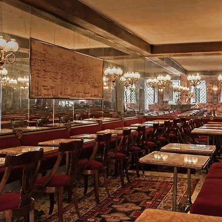 فندق Bel Sito E Berlino البندقية