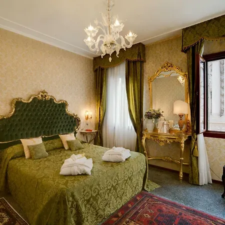 فندق Bel Sito E Berlino 3*