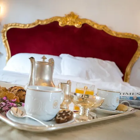 Bel Sito E Berlino 3* البندقية