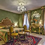 Bel Sito E Berlino Hotel Wenecja