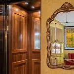 Bel Sito E Berlino Hotel Wenecja