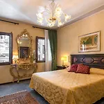 Hotel Bel Sito E Berlino Wenecja