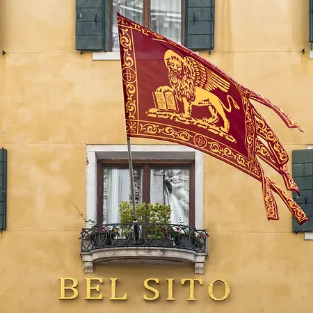 Hotel Bel Sito E Berlino