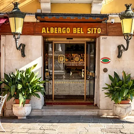 Bel Sito E Berlino 3*