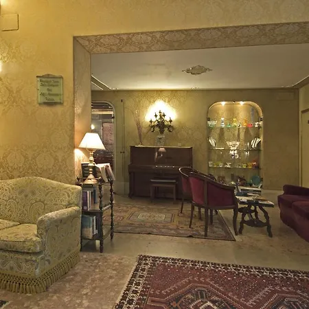 فندق Bel Sito E Berlino