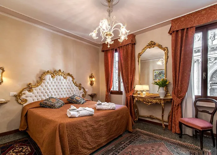 Bel Sito E Berlino Hotel