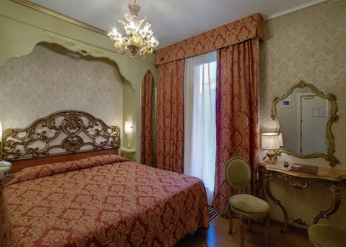 Bel Sito E Berlino Hotel