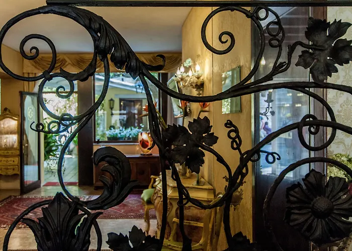 Hotel Bel Sito E Berlino