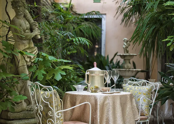 Bel Sito E Berlino Hotel 3*