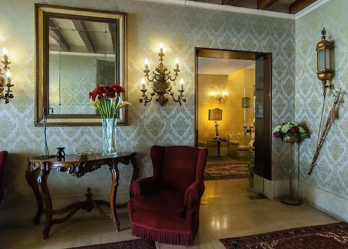 Hotel Bel Sito E Berlino