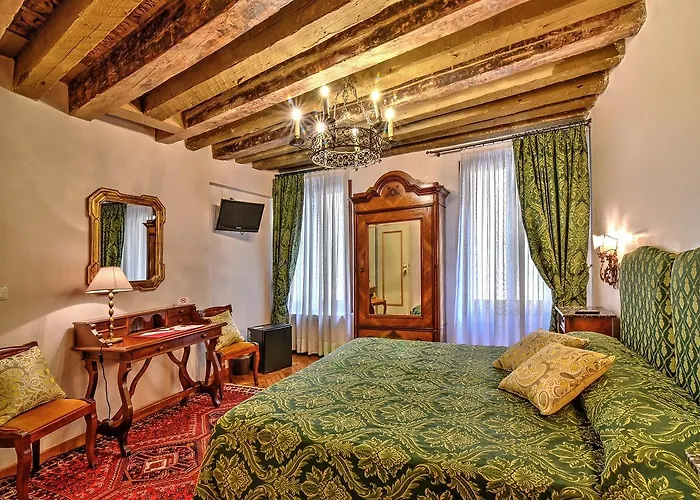 Hotel Bel Sito E Berlino 3*