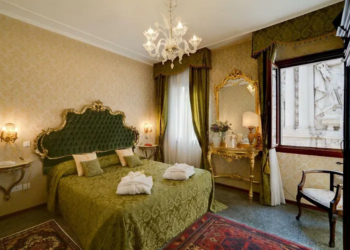 Hotel Bel Sito E Berlino 3*