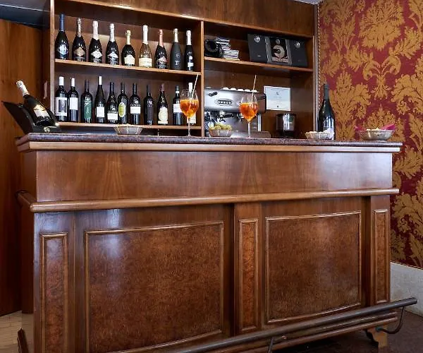 Hotel Bel Sito E Berlino Venetië