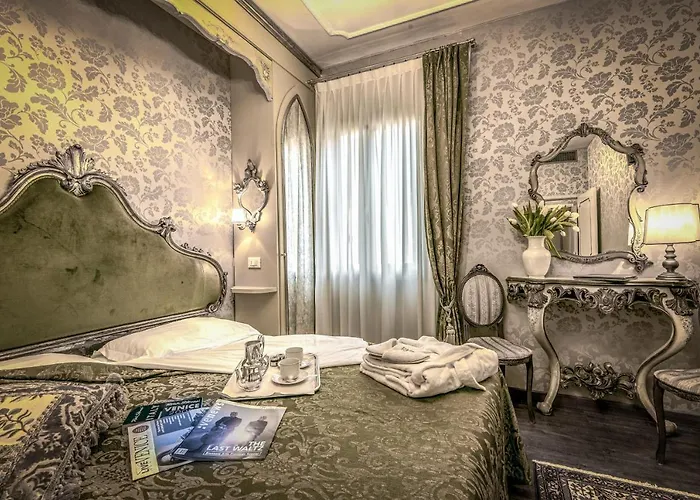 Bel Sito E Berlino Hotel